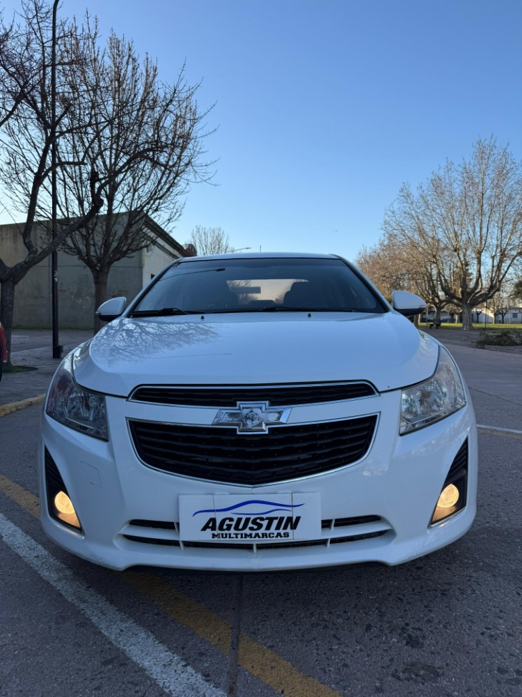Chevrolet cruze — foto 2
